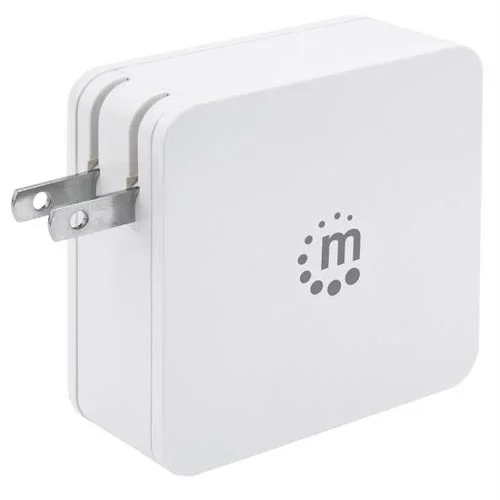 Manhattan Power Delivery Wall Charger