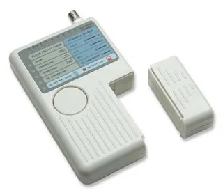 Intellinet 4-in-1 Cable Tester -