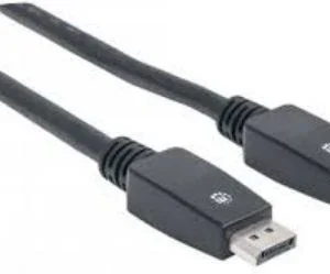 Manhattan DisplayPort Cable
