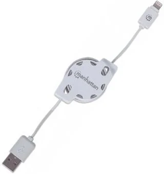 MANHATTAN ILYNK LIGHTNING CABLE