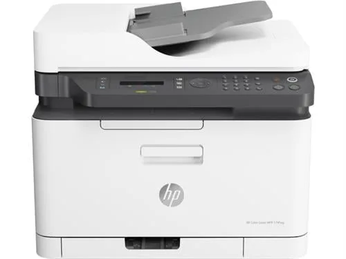 HP Colour Laser MFP 179FNW Printer
