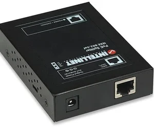 Intellinet Power over Ethernet Splitter