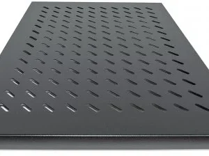 Intellinet 19 Inch Fixed Shelf