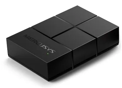 MERCUSYS 5 PORT GIGABIT SWITCH