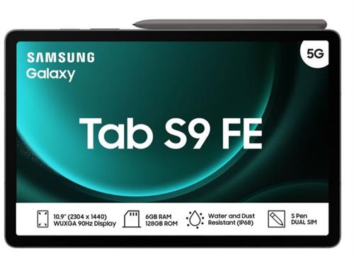 Samsung Galaxy Tab A9+ 11.0-inch WUXGA 5G|4GB|64GB (M