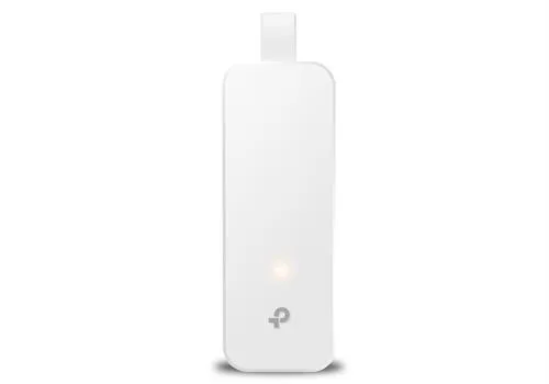 TP-Link UE300 USB-3.0 to GBE Ethernet Network Adapter 1 to 1