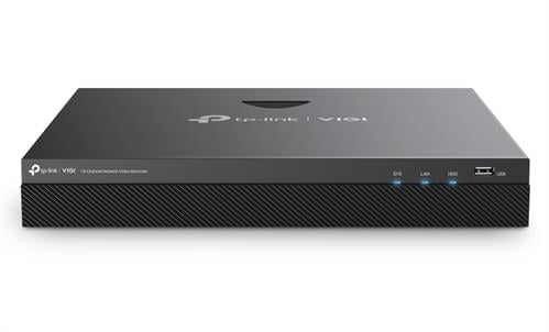 TP-Link VIGI 16 Channel Network Video Recorder