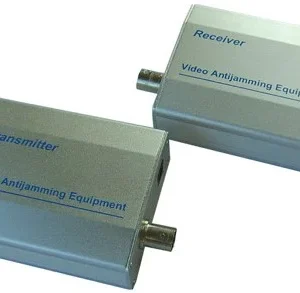 Securnix Video Anti-Jamming Equipment, ,