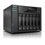 big_as6706t-1.png ASUSTOR LOCKERSTOR 6 GEN2 6 BAY NAS NO HARD DRIVE