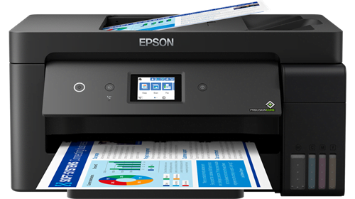 Epson EcoTank L14150 A3+ 4-in-1 with Wi-Fi and Ethernet printer