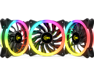 KWG Gemini M1 1203