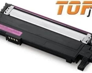 TopJet Generic Replacement Magenta Toner Cartridge for
