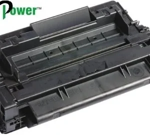 InkPower Generic HP 51A Black LaserJet Toner Cartridge