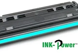 InkPower Generic Toner for HP 124A