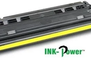 InkPower Generic Toner for HP 124A