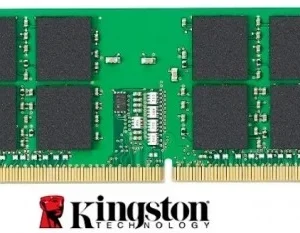 Kingston 8GB DDR4 2400Mhz Non ECC SODIMM Memory