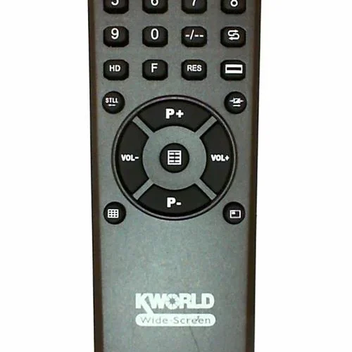 KWorld M101 Media Player Remote Control