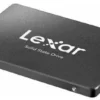 LEXAR 1TB 2.5" SATA SSD