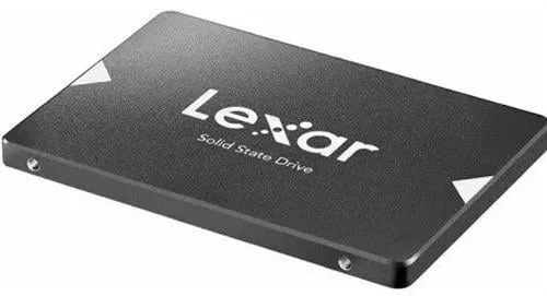 LEXAR 1TB 2.5" SATA SSD