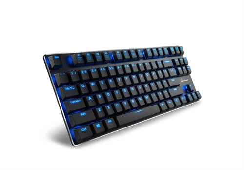 Sharkoon PureWriter TKL Mechanical USB lkeyboard