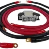 Solarix 48V Battery Connector Cable Kit