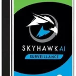 Seagate Skyhawk Surveillance 8TB 3.5 SATA Internal HDD