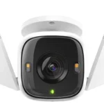 TP-Link TAPO 2MP C320WS 2K QHD Outdoor IP Camera