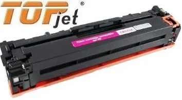 TopJet Generic Replacement Toner Cartridge for HP 125A