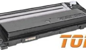 TopJet Generic Replacement Toner Cartridge for Samsung CLT