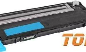 TopJet Generic Replacement Toner Cartridge for Samsung CLT