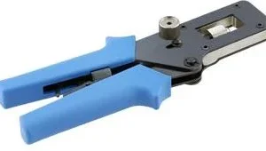 GOLDTOOL HEAVY DUTY WATERPROOF COMPRESSION TOOL FO