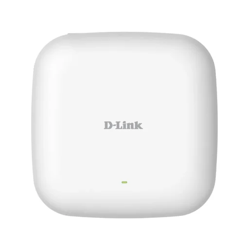 D-Link Nuclias Connect AC1200 Wave 2 Gigabit Access Point