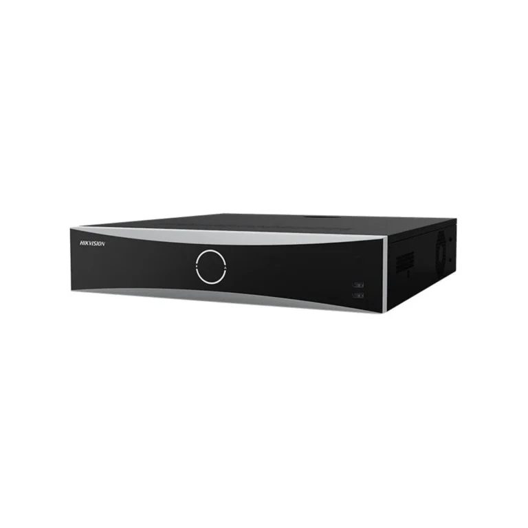Hikvision 16-Channel Acusense NVR