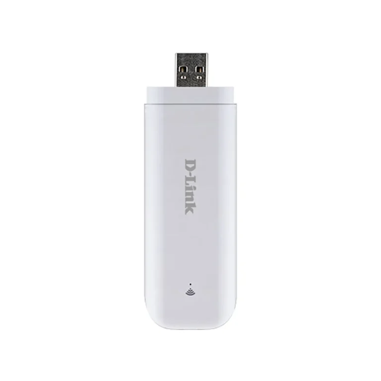 D-Link 4G USB Dongle with Wi-Fi (Band40/Band3)