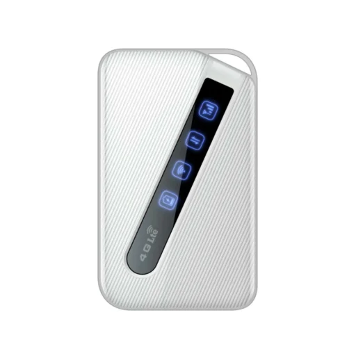 D-LINK 4G LTE Mobile Router with LED status (no USB adapter)
