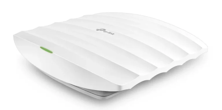 TP-Link AC1350 Wireless MU-MIMO Gigabit Ceiling Mount Access Point