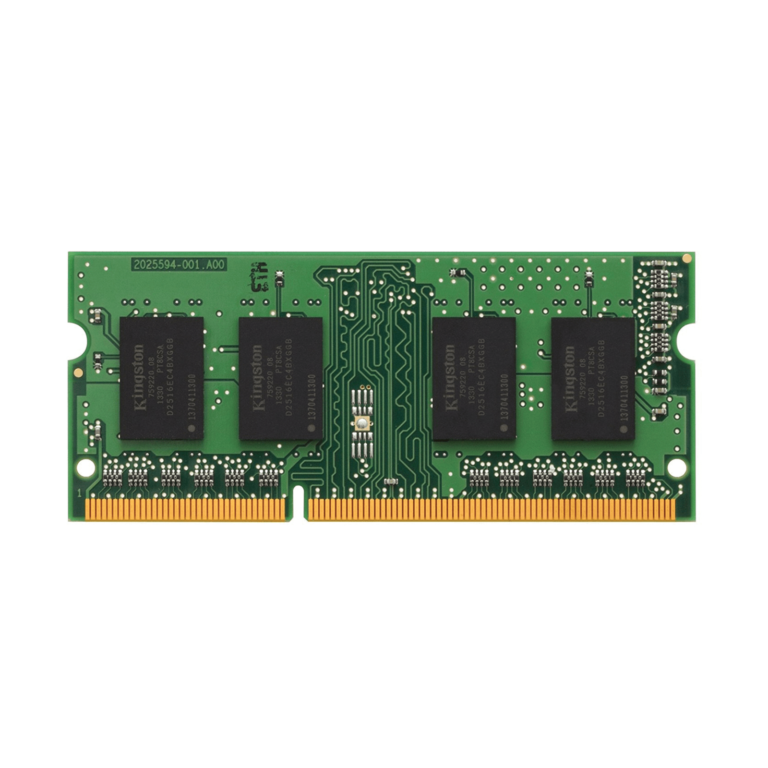 Kingston 8GB DDR4 RAM Module