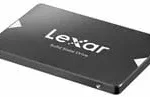 LEXAR 1TB 2.5" SATA SSD