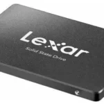 LEXAR 1TB 2.5" SATA SSD