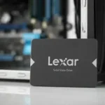 LEXAR 1TB 2.5" SATA SSD