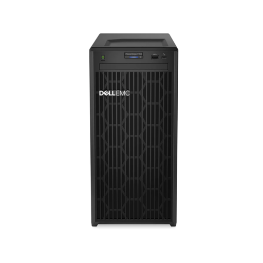 Dell EMC PowerEdge T150 Tower Server