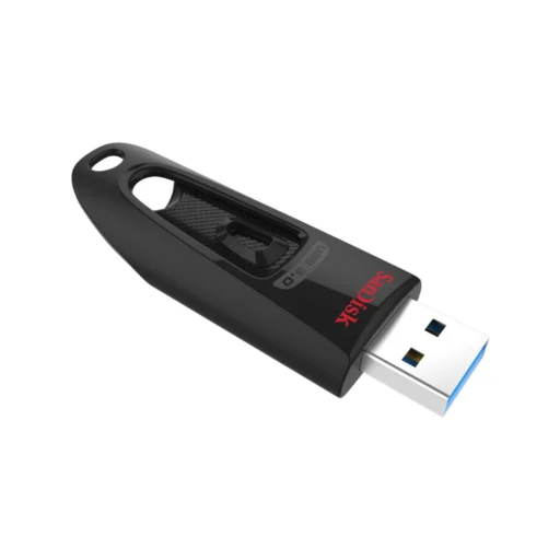 Sandisk Ultra 512GB USB-A Flash Drive