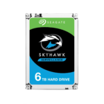 st6000vx009_1.webp SEAGATE 6TB 3.5 SKYHAWK SURVEILLANCE HDD 256MB