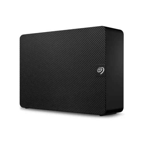 Seagate STKP10000400 Expansion External Drive 10TB; 3.5''; USB 3.0; External HDD Black; 2 Year Limited warranty.