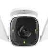 TP-Link TAPO 2MP C320WS 2K QHD Outdoor IP Camera