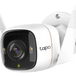 TP-Link TAPO 2MP C320WS 2K QHD Outdoor IP Camera