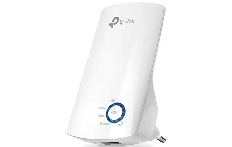 TP-LINK TL-WA850RE 300MBPS WALLPLUG WIRE