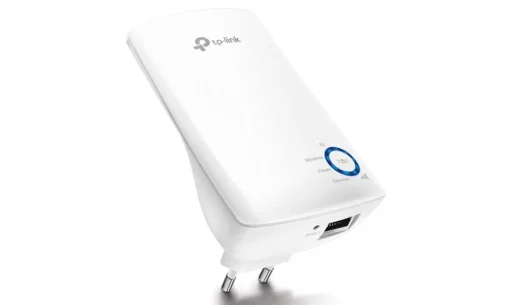 TP-LINK TL-WA850RE 300MBPS WALLPLUG WIRE