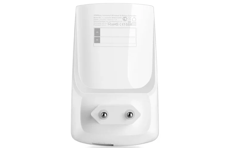 TP-LINK TL-WA850RE 300MBPS WALLPLUG WIRE