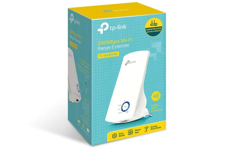 TP-LINK TL-WA850RE 300MBPS WALLPLUG WIRE